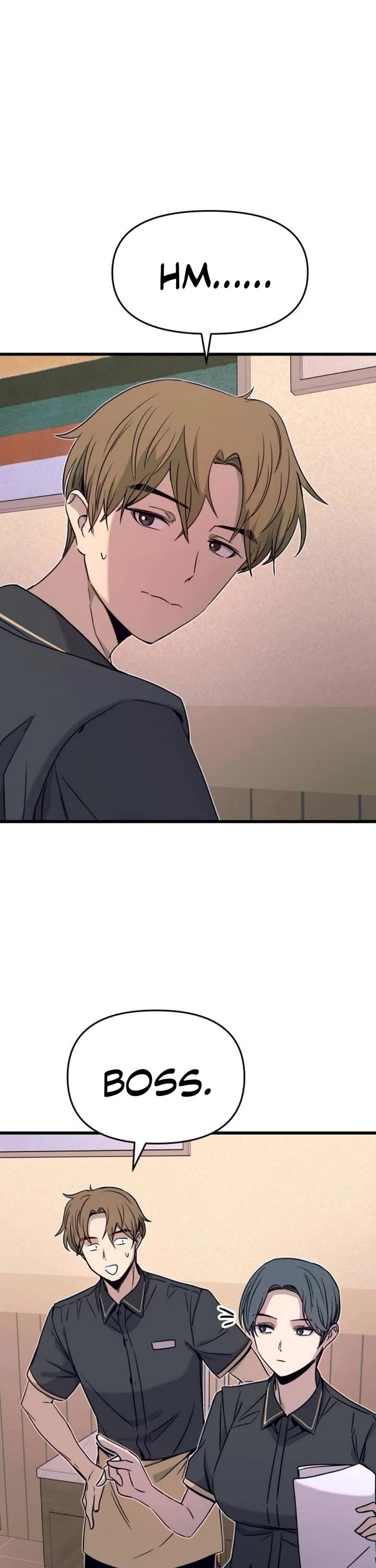 My Bias Gets On The Last Train chapter 60 page 6