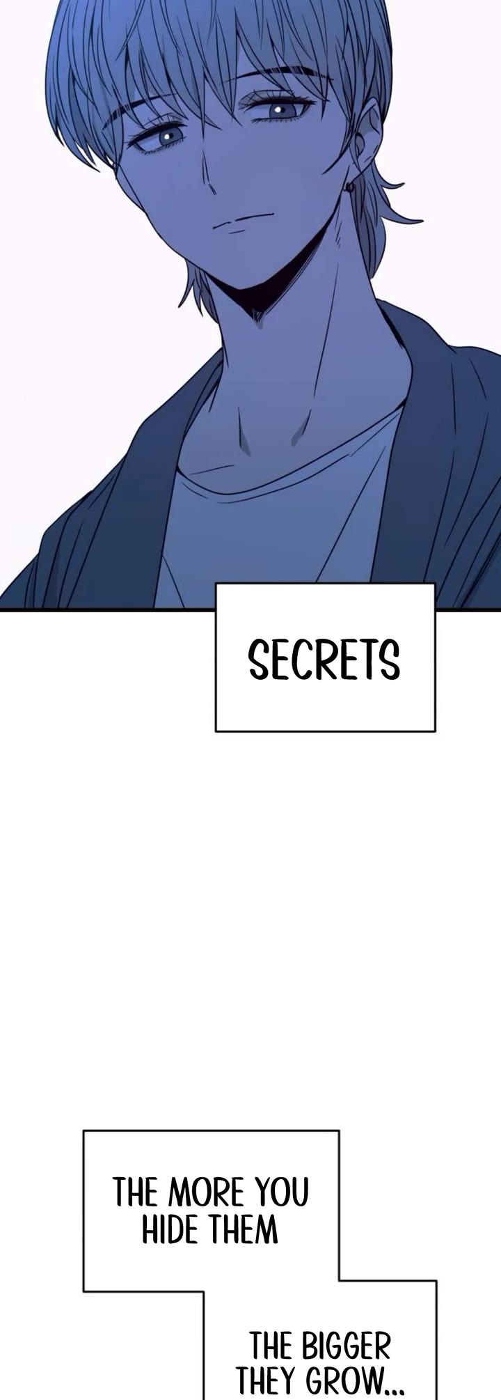 My Bias Gets On The Last Train chapter 60 page 71
