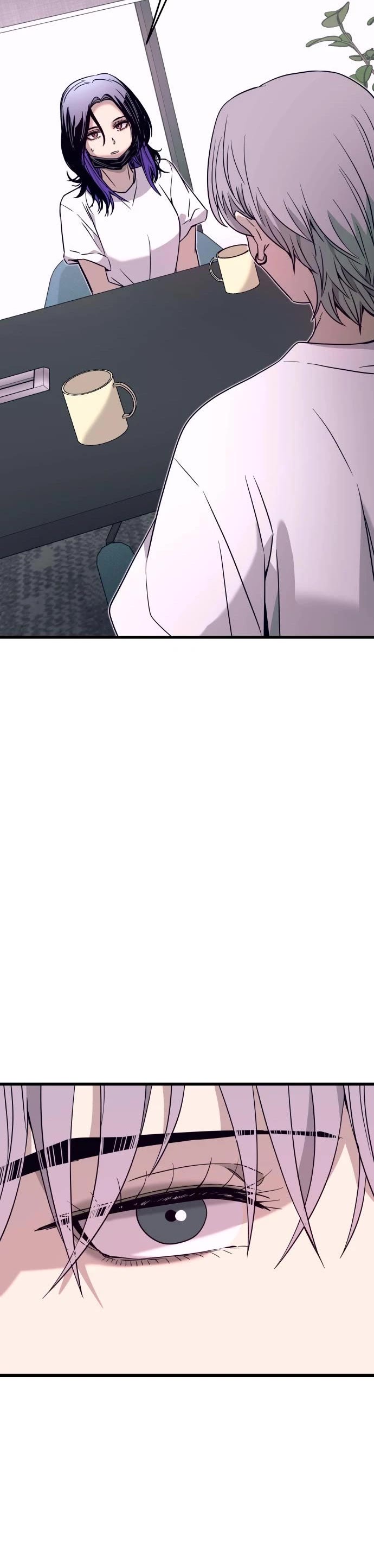 My Bias Gets On The Last Train chapter 61 page 24