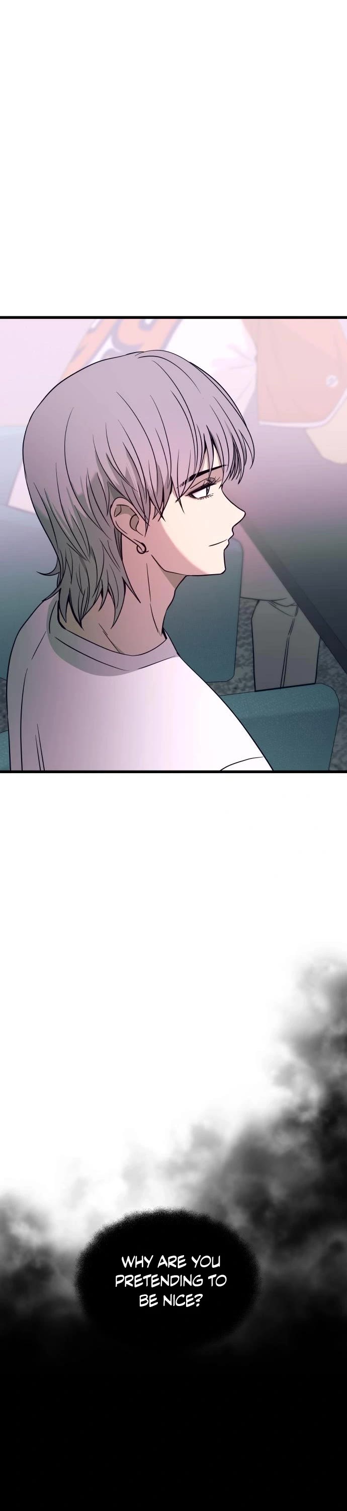 My Bias Gets On The Last Train chapter 61 page 36