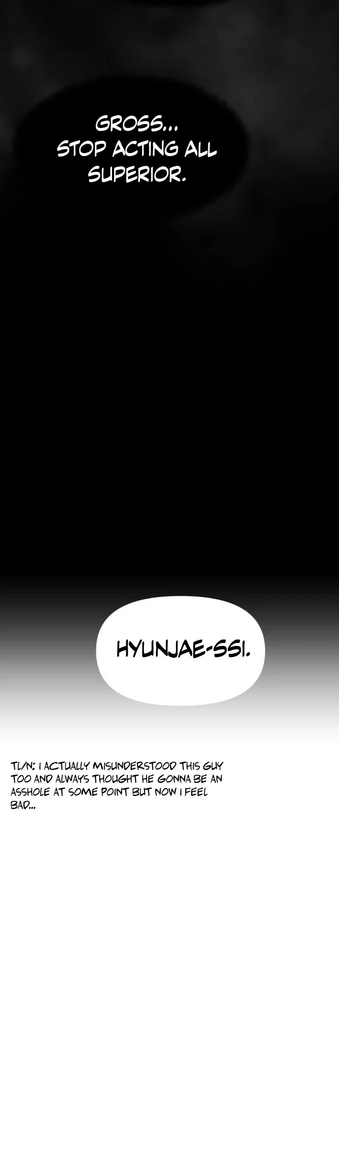 My Bias Gets On The Last Train chapter 61 page 39
