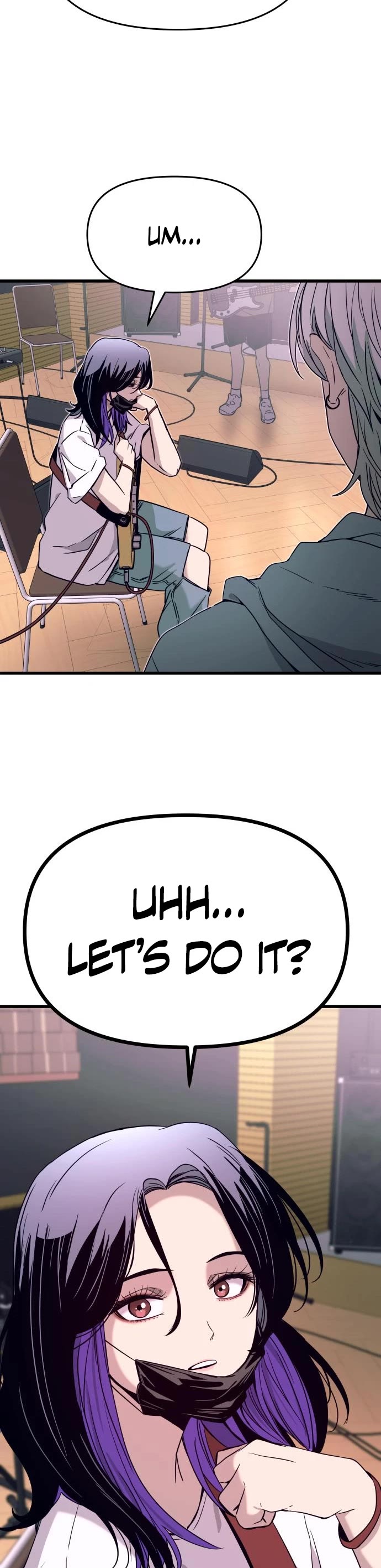 My Bias Gets On The Last Train chapter 61 page 4