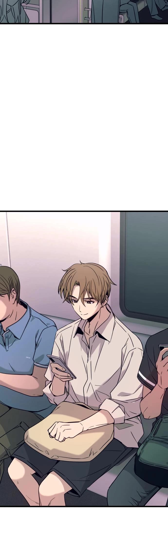 My Bias Gets On The Last Train chapter 61 page 44
