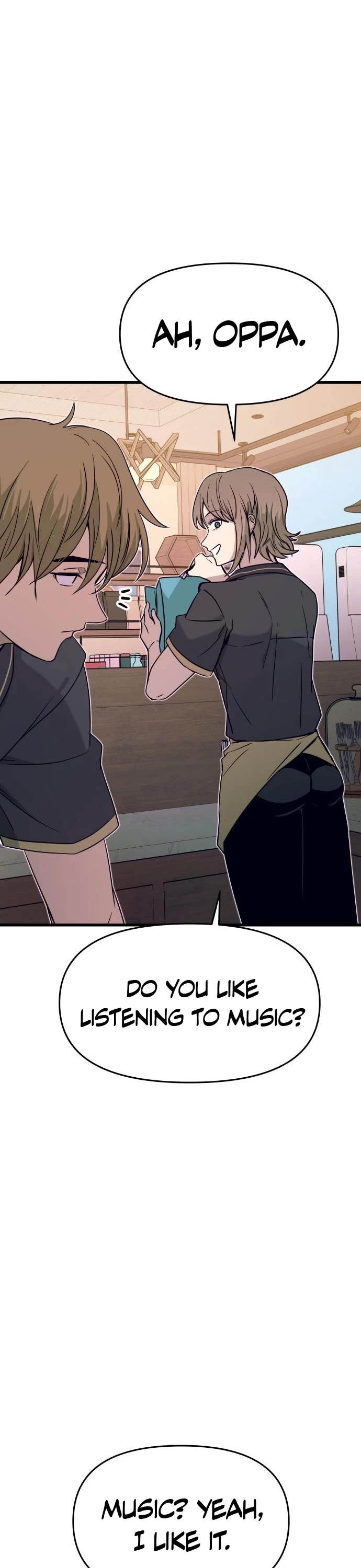 My Bias Gets On The Last Train chapter 61 page 51