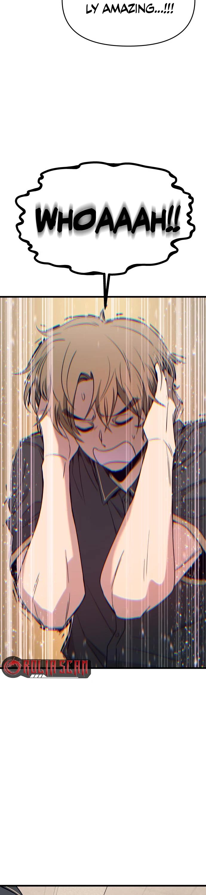 My Bias Gets On The Last Train chapter 61 page 53