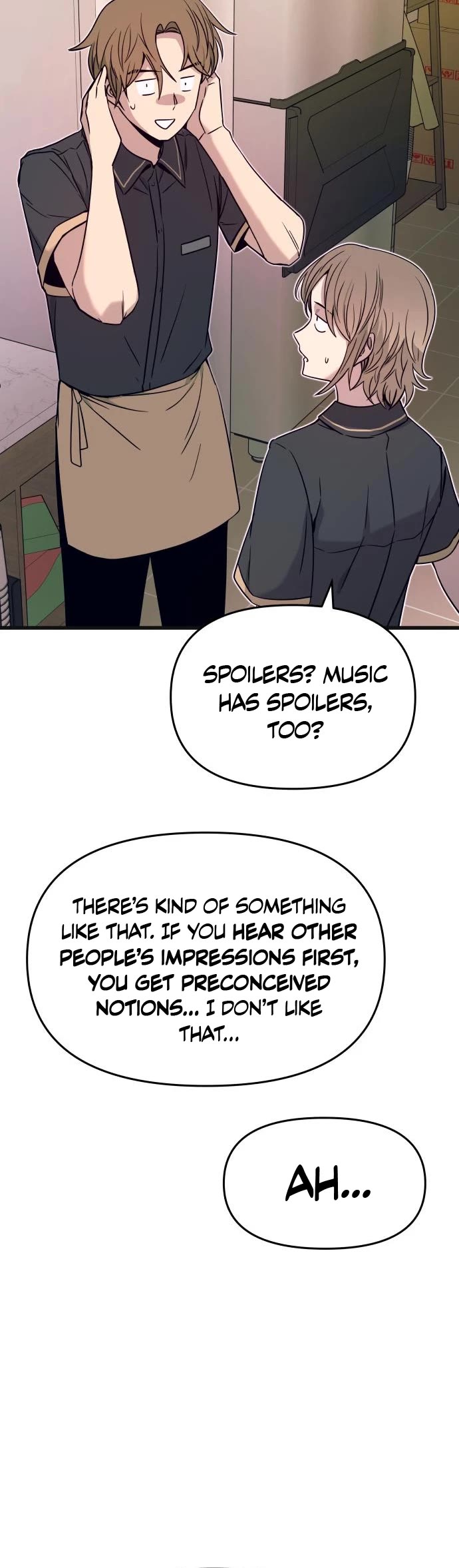 My Bias Gets On The Last Train chapter 61 page 55