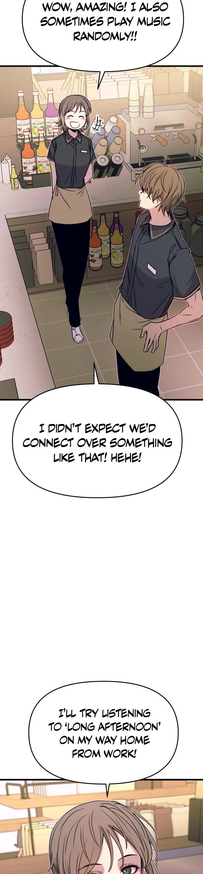 My Bias Gets On The Last Train chapter 61 page 59