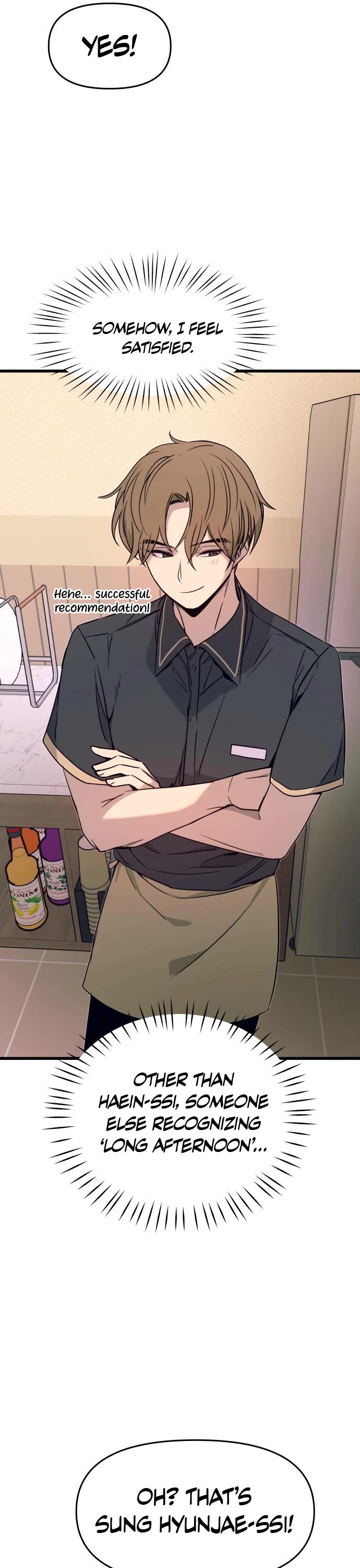 My Bias Gets On The Last Train chapter 61 page 61