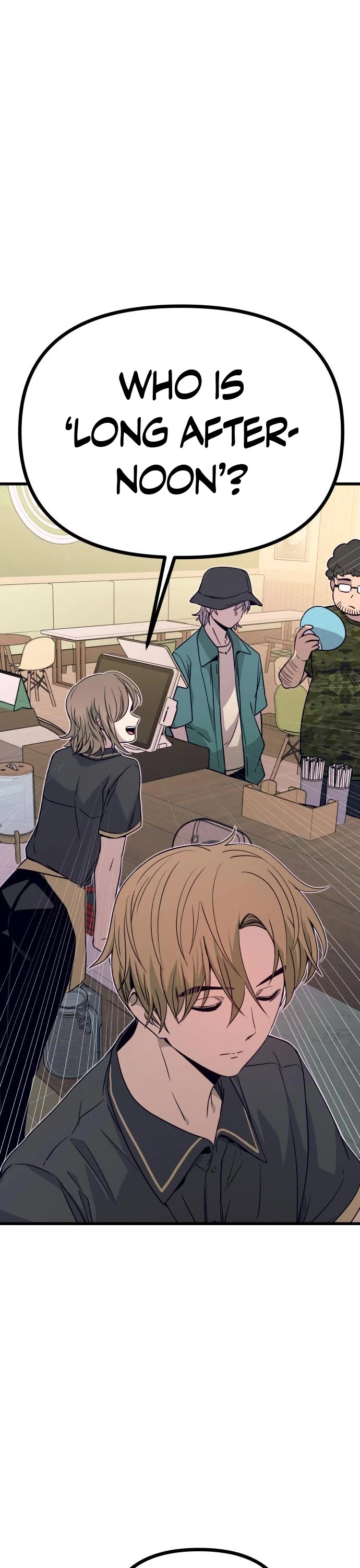 My Bias Gets On The Last Train chapter 61 page 68