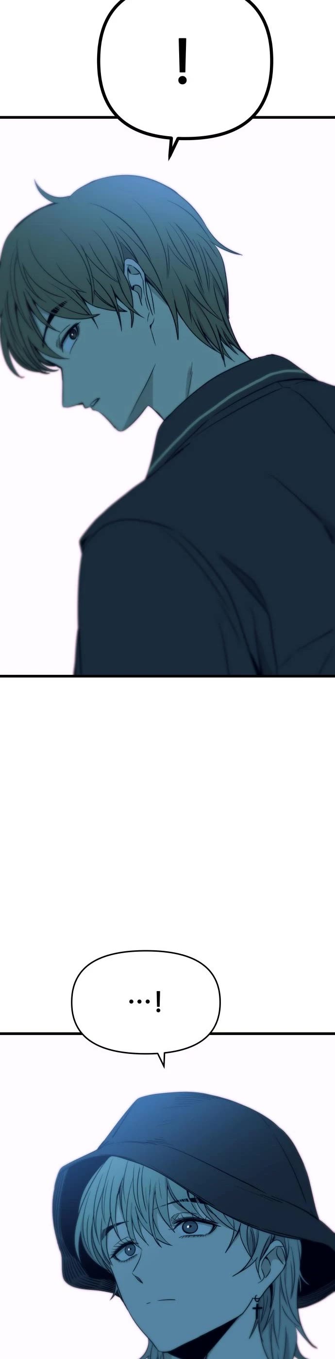 My Bias Gets On The Last Train chapter 61 page 69