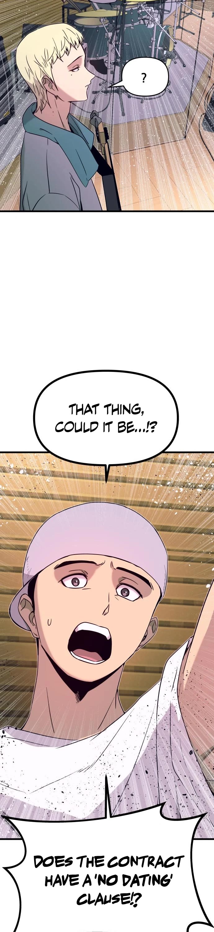 My Bias Gets On The Last Train chapter 61 page 7