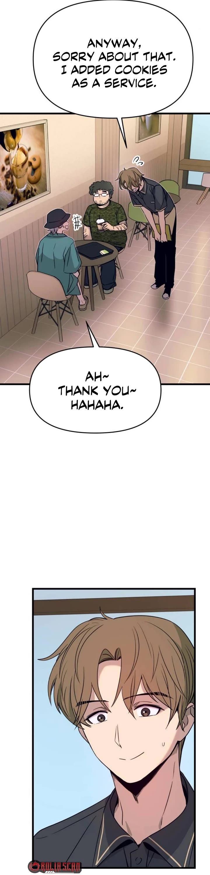 My Bias Gets On The Last Train chapter 62 page 10
