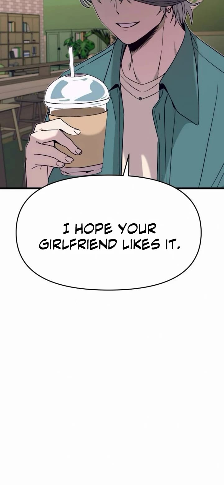 My Bias Gets On The Last Train chapter 62 page 19