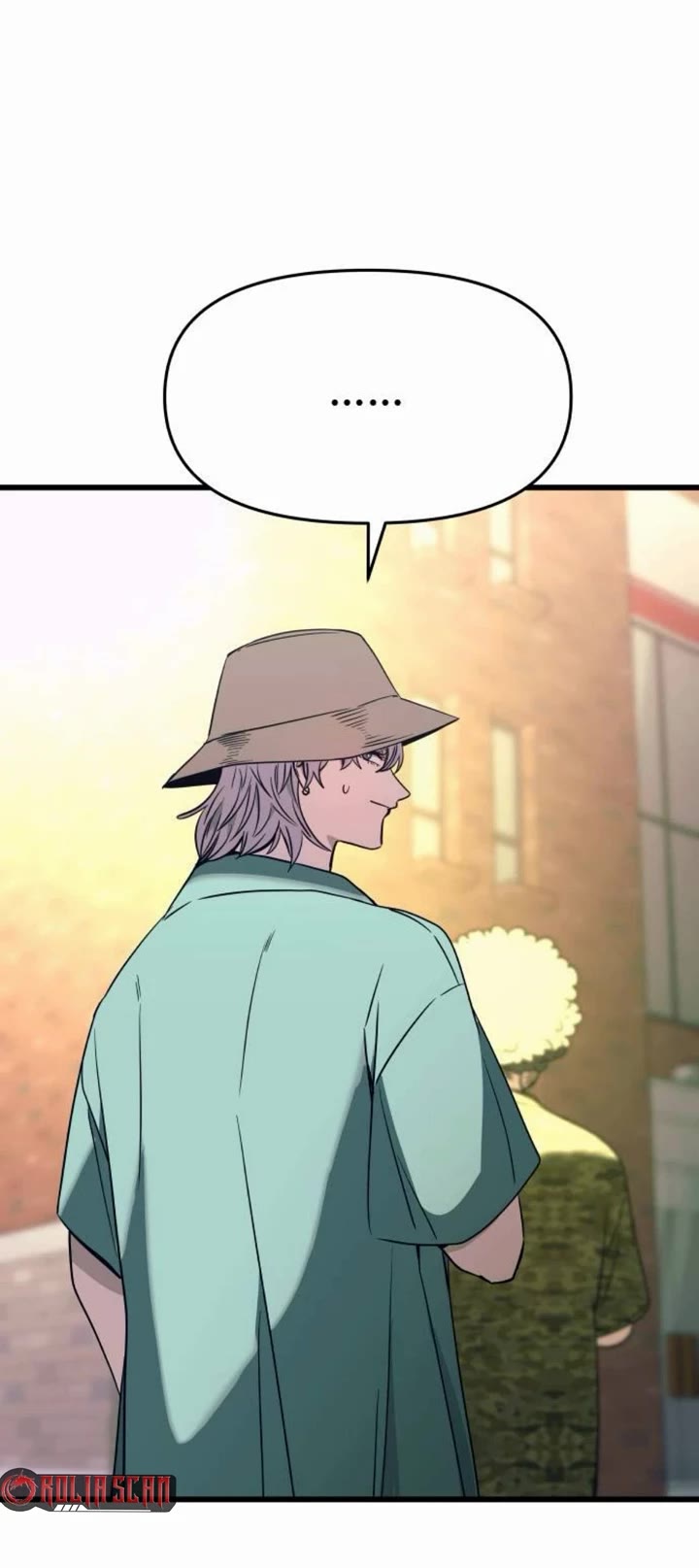 My Bias Gets On The Last Train chapter 62 page 24