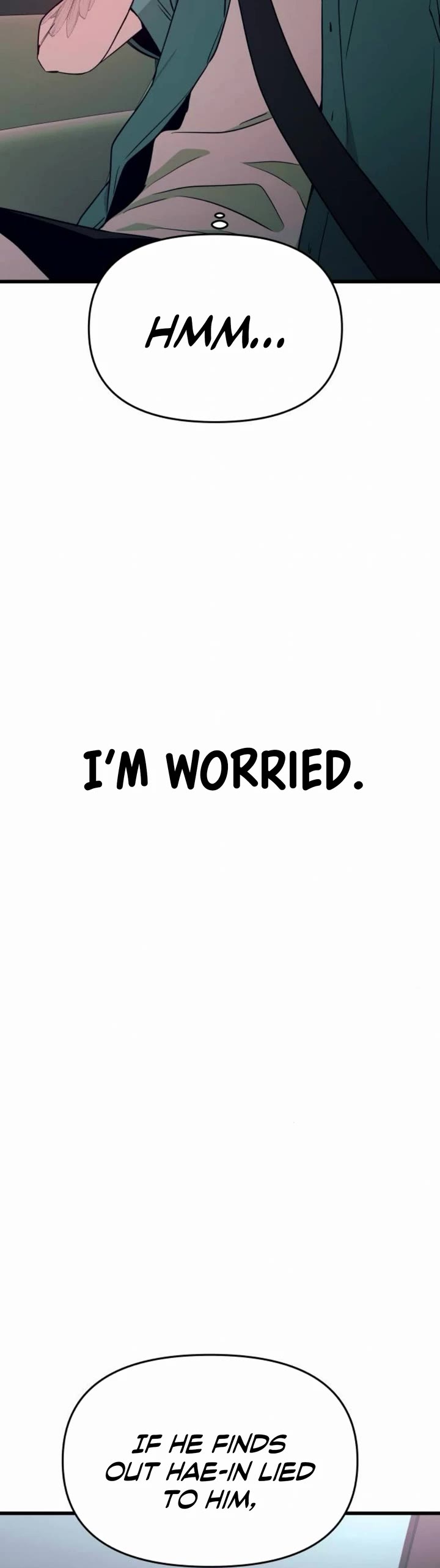 My Bias Gets On The Last Train chapter 62 page 26