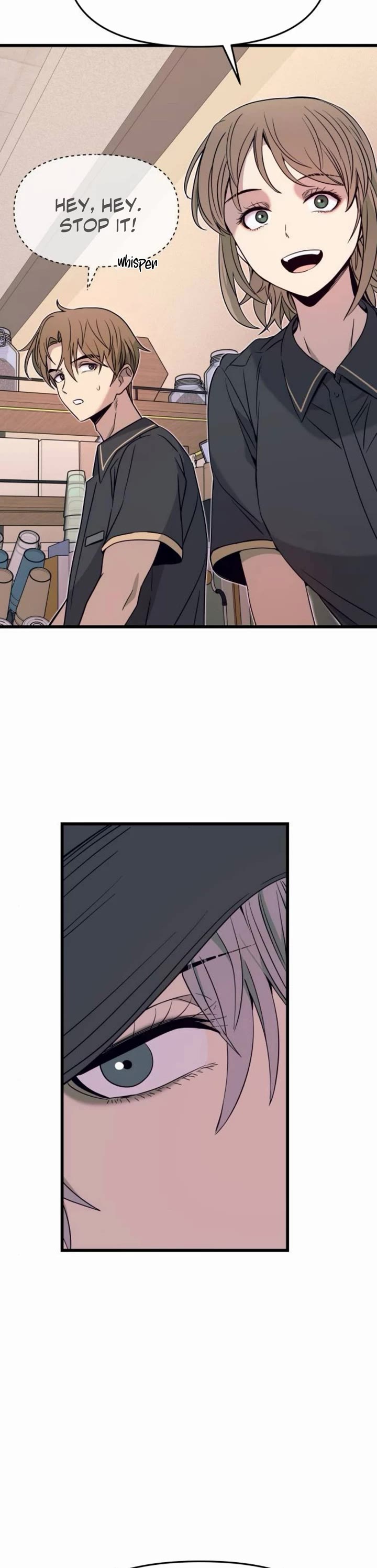 My Bias Gets On The Last Train chapter 62 page 3