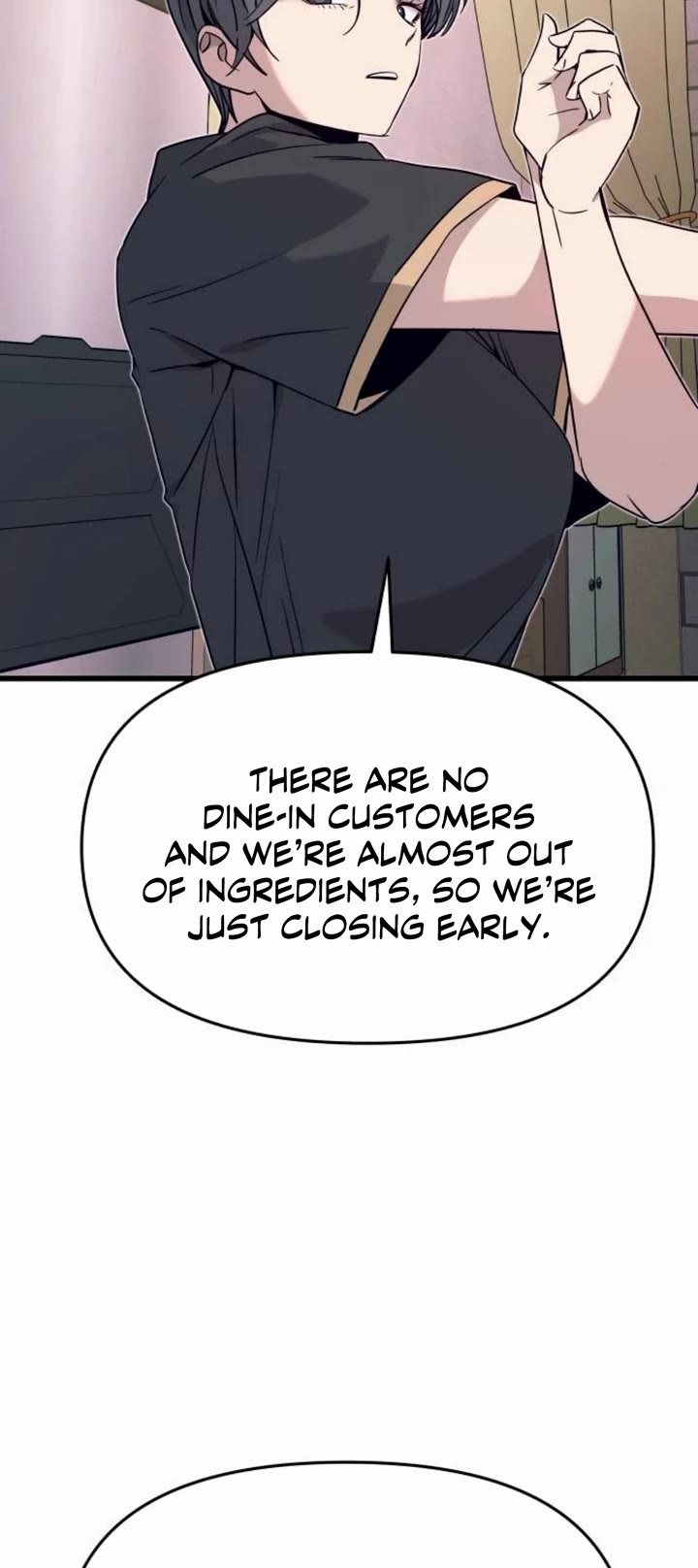 My Bias Gets On The Last Train chapter 62 page 36