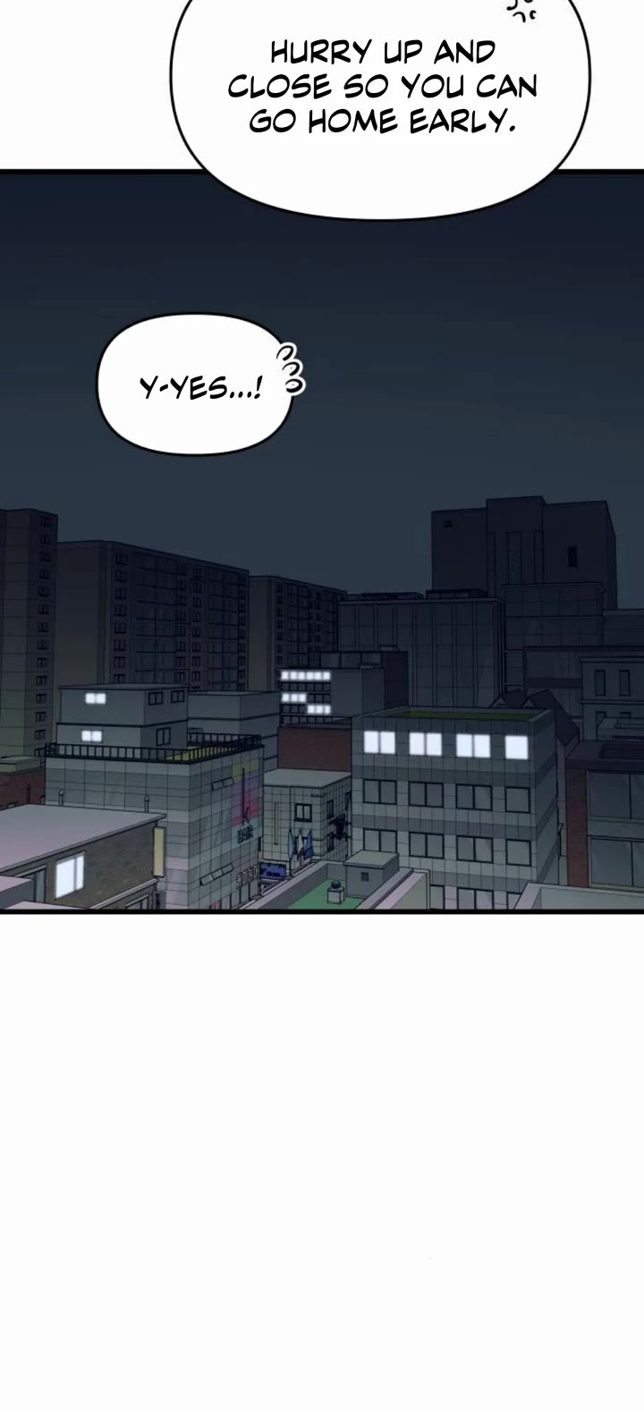 My Bias Gets On The Last Train chapter 62 page 40