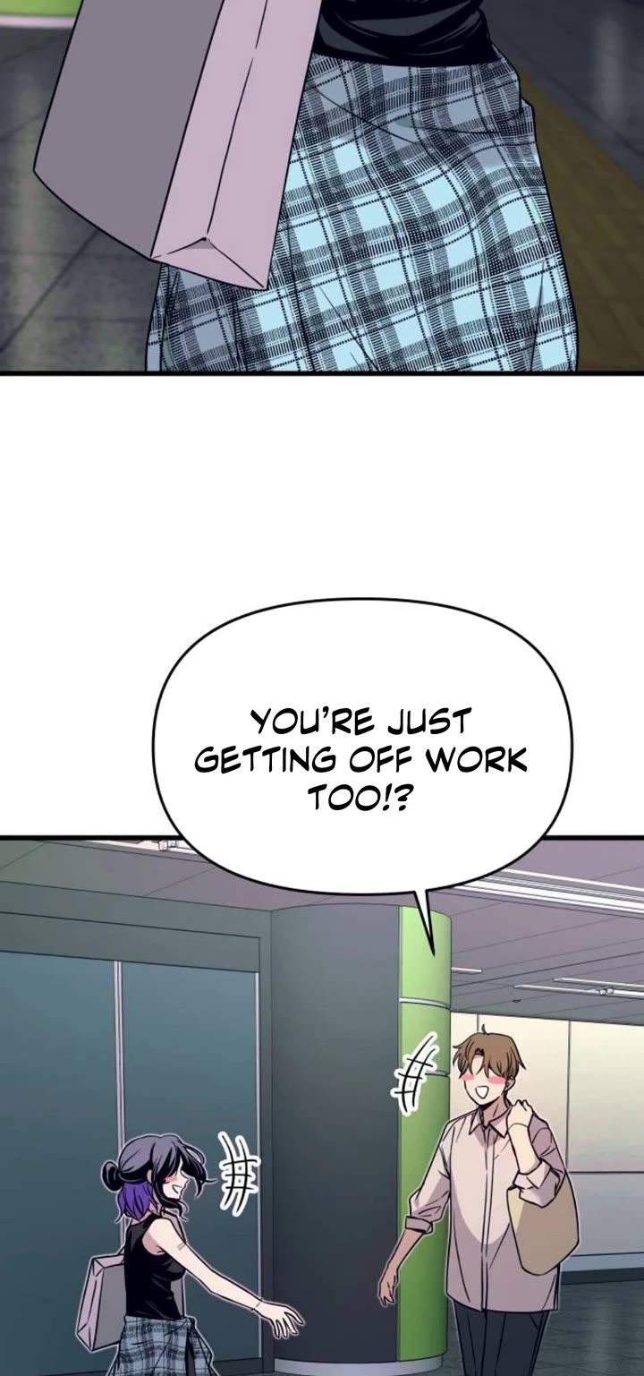 My Bias Gets On The Last Train chapter 62 page 44