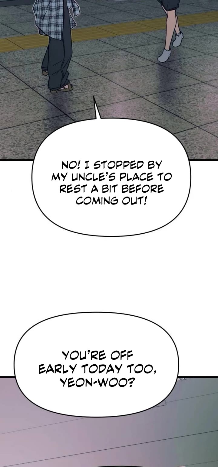 My Bias Gets On The Last Train chapter 62 page 45