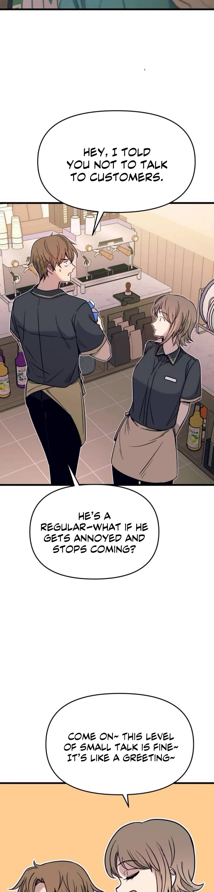 My Bias Gets On The Last Train chapter 62 page 5