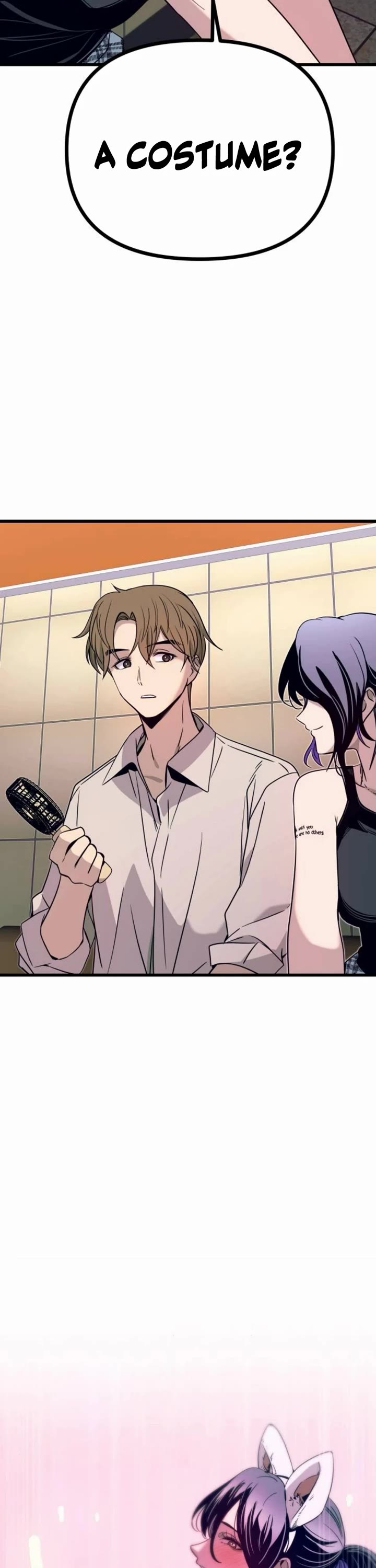 My Bias Gets On The Last Train chapter 62 page 67