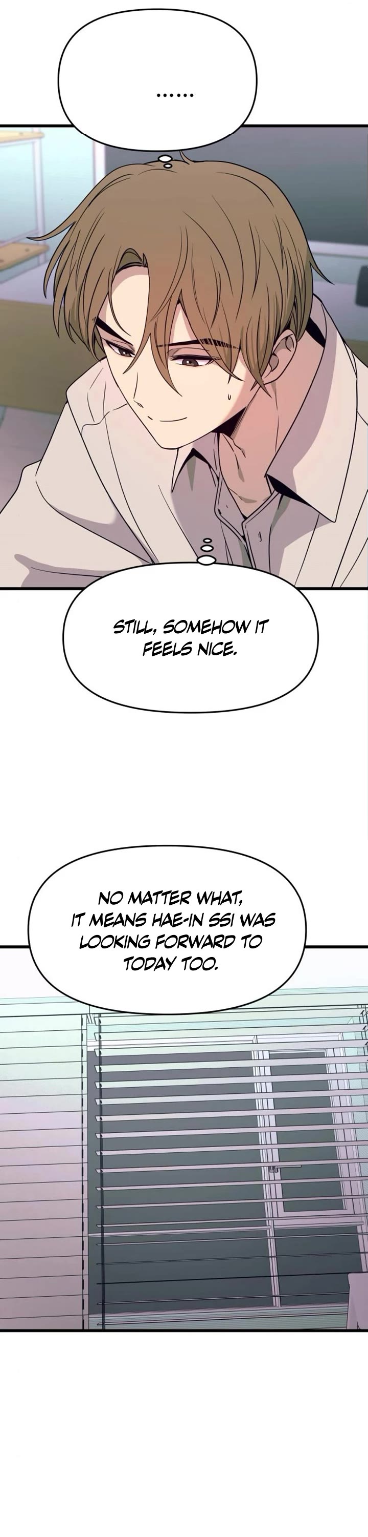 My Bias Gets On The Last Train chapter 63 page 11