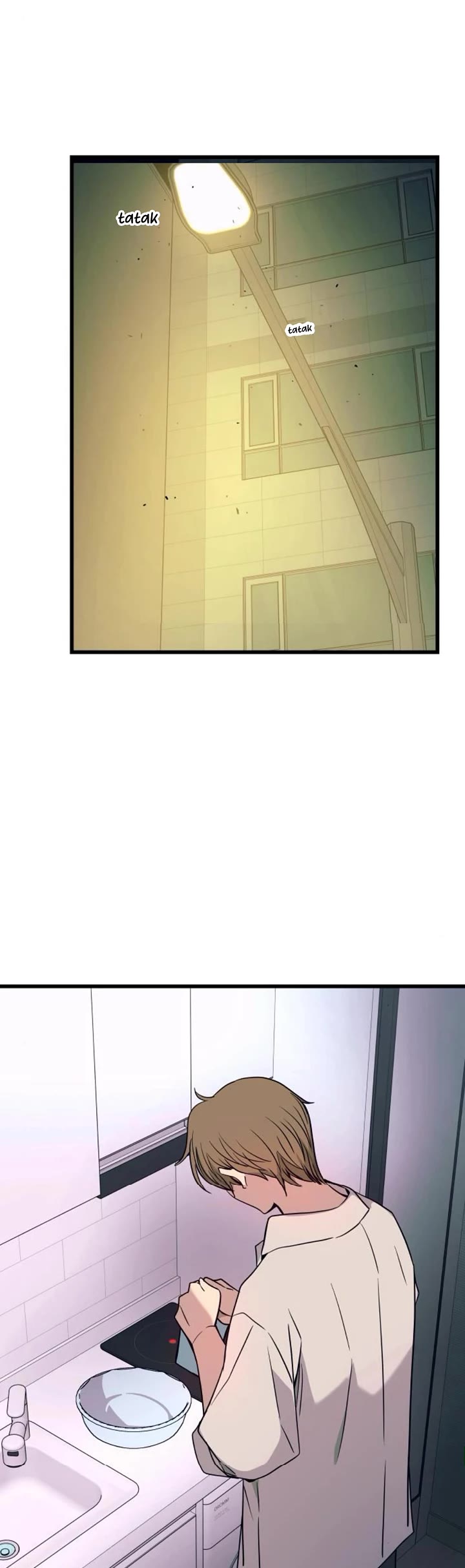 My Bias Gets On The Last Train chapter 63 page 12