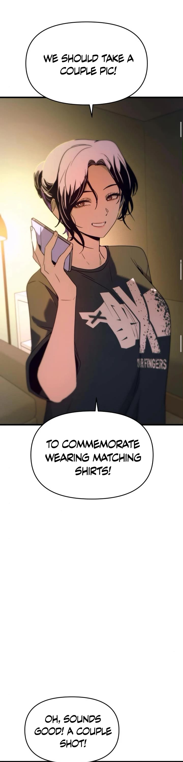 My Bias Gets On The Last Train chapter 63 page 26