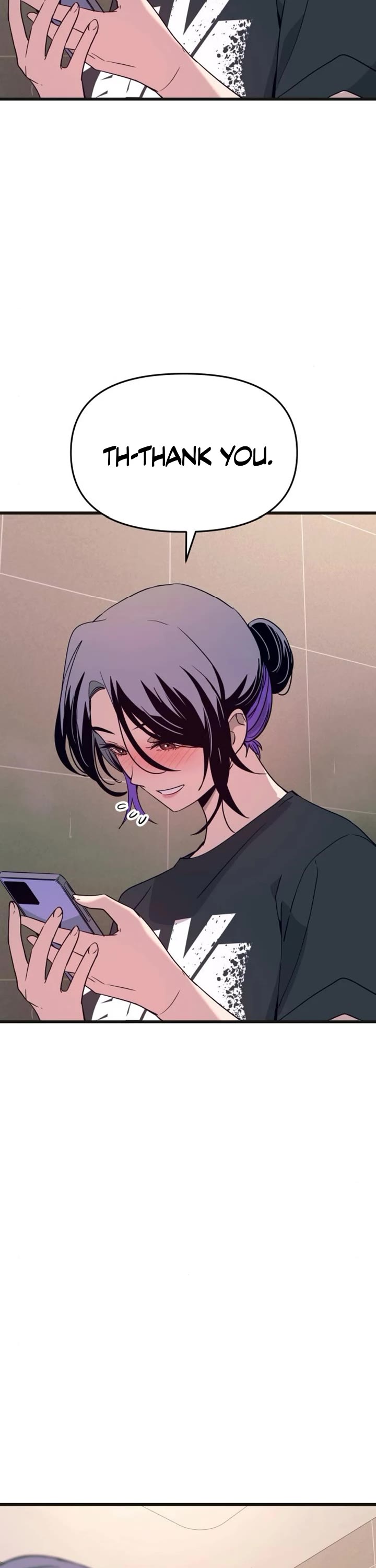 My Bias Gets On The Last Train chapter 63 page 32