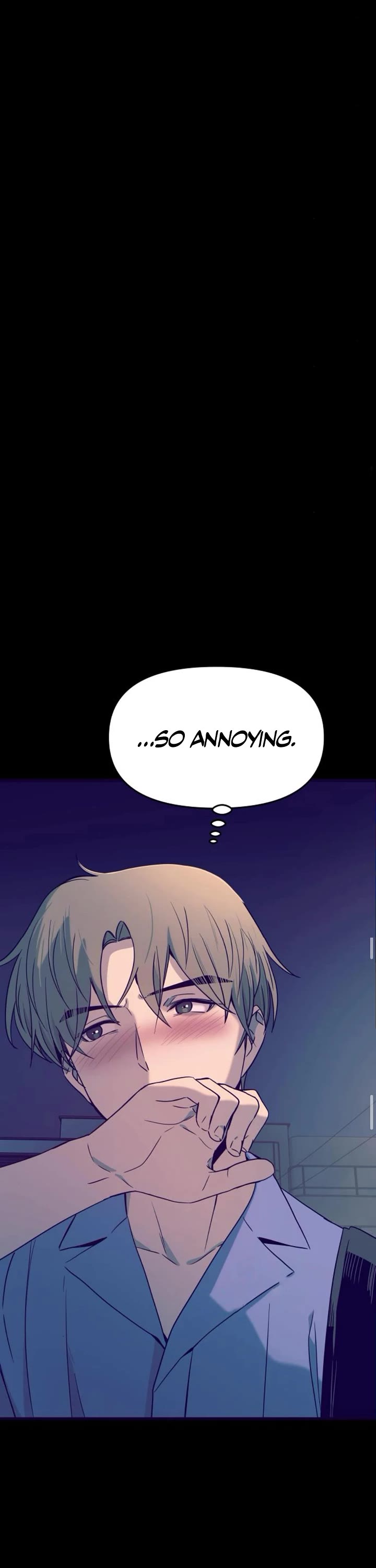 My Bias Gets On The Last Train chapter 63 page 35