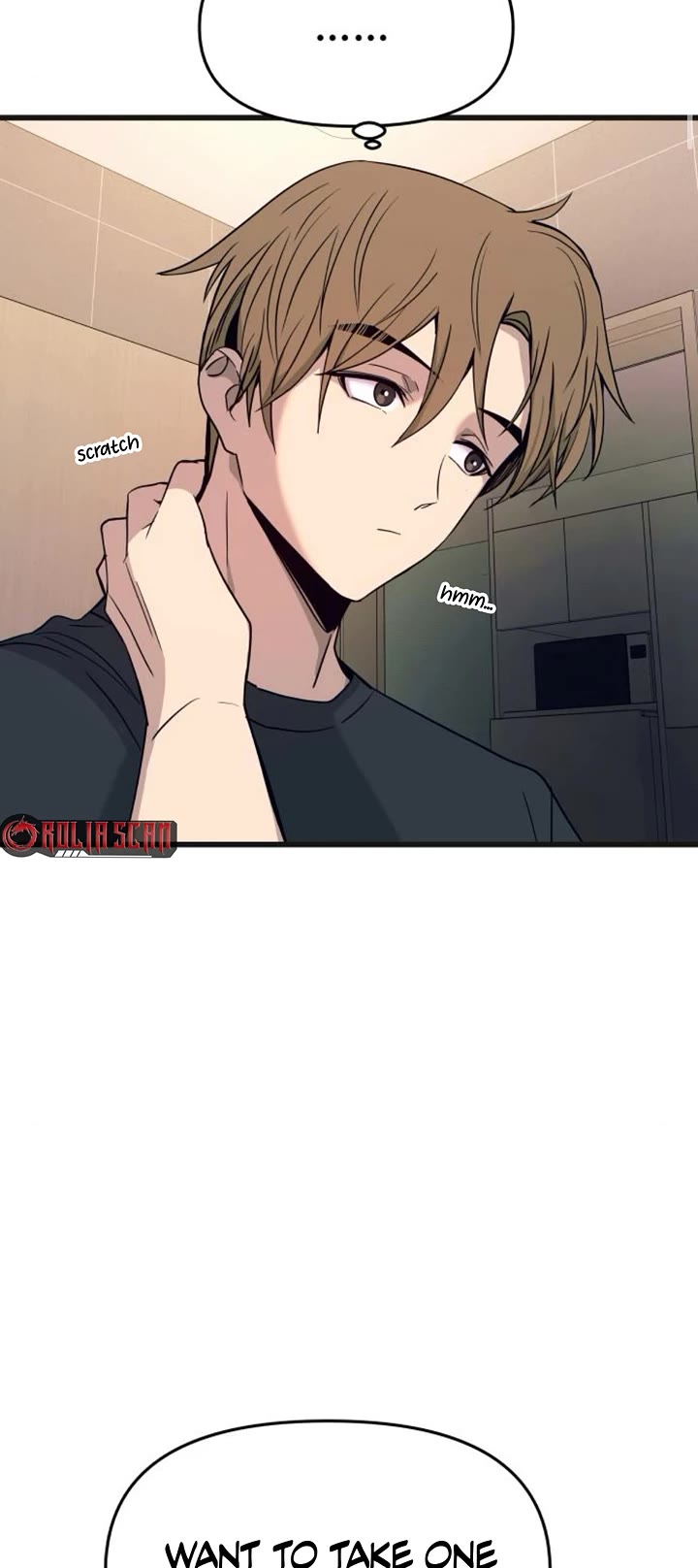 My Bias Gets On The Last Train chapter 63 page 37