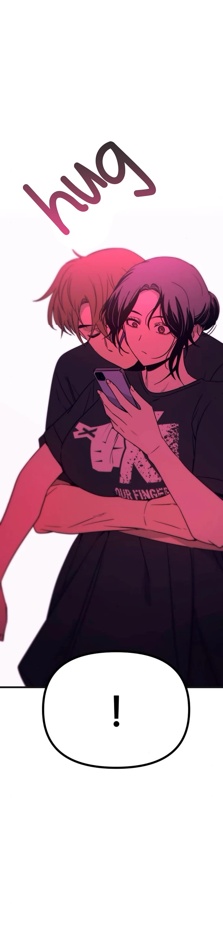 My Bias Gets On The Last Train chapter 63 page 39