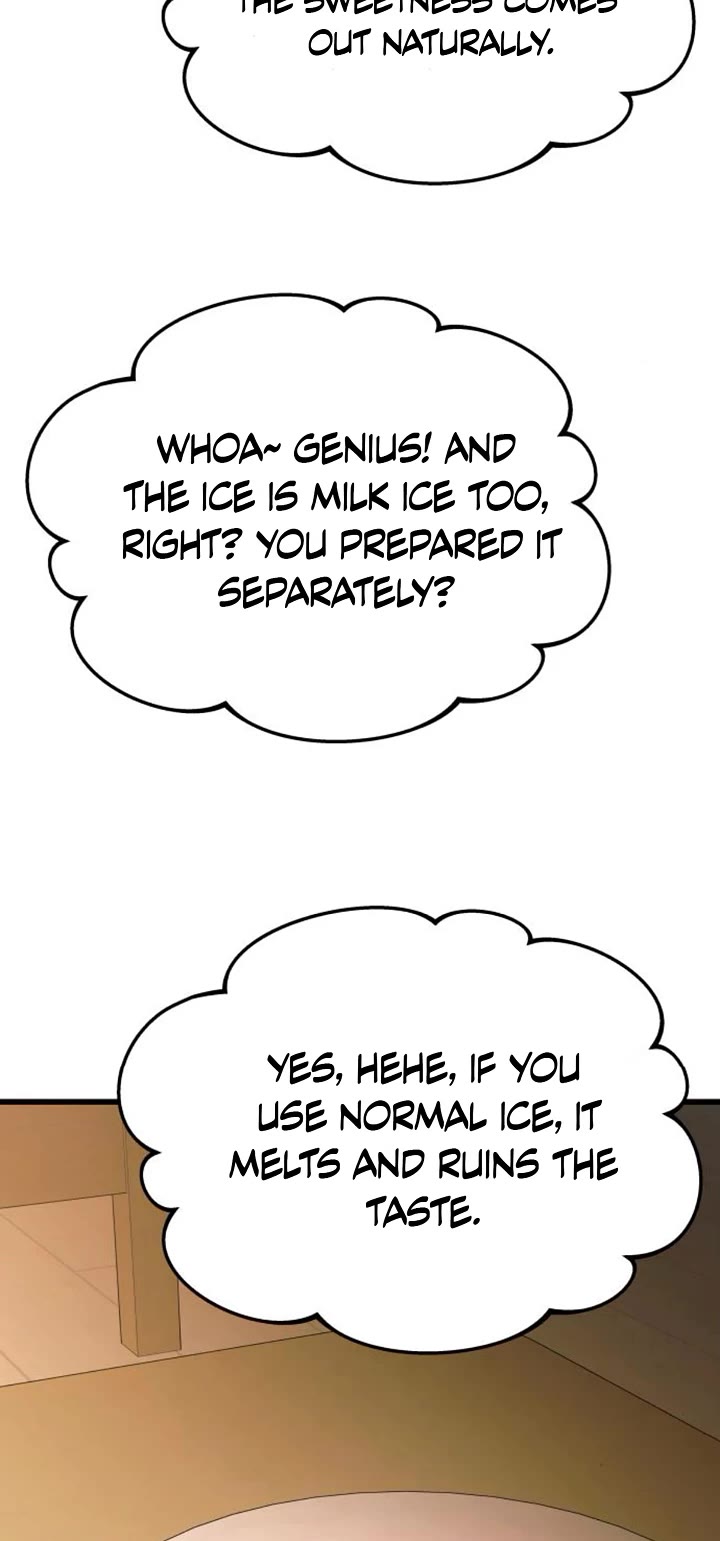 My Bias Gets On The Last Train chapter 63 page 52