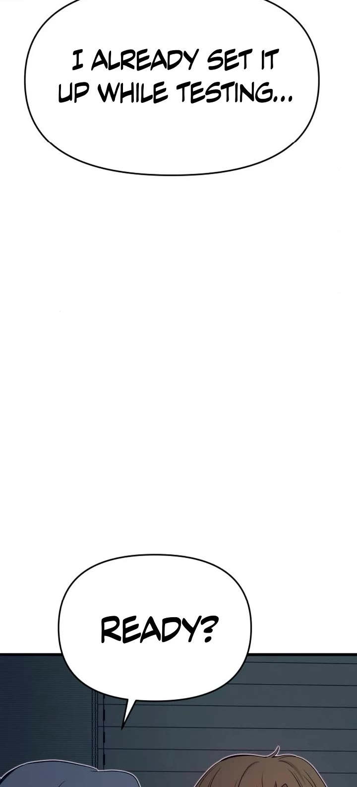 My Bias Gets On The Last Train chapter 63 page 55