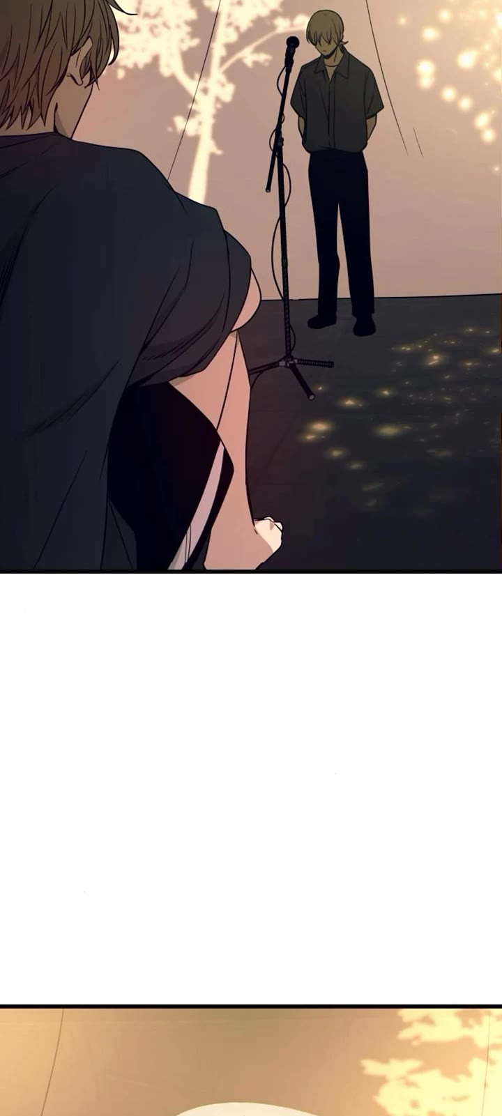 My Bias Gets On The Last Train chapter 63 page 60