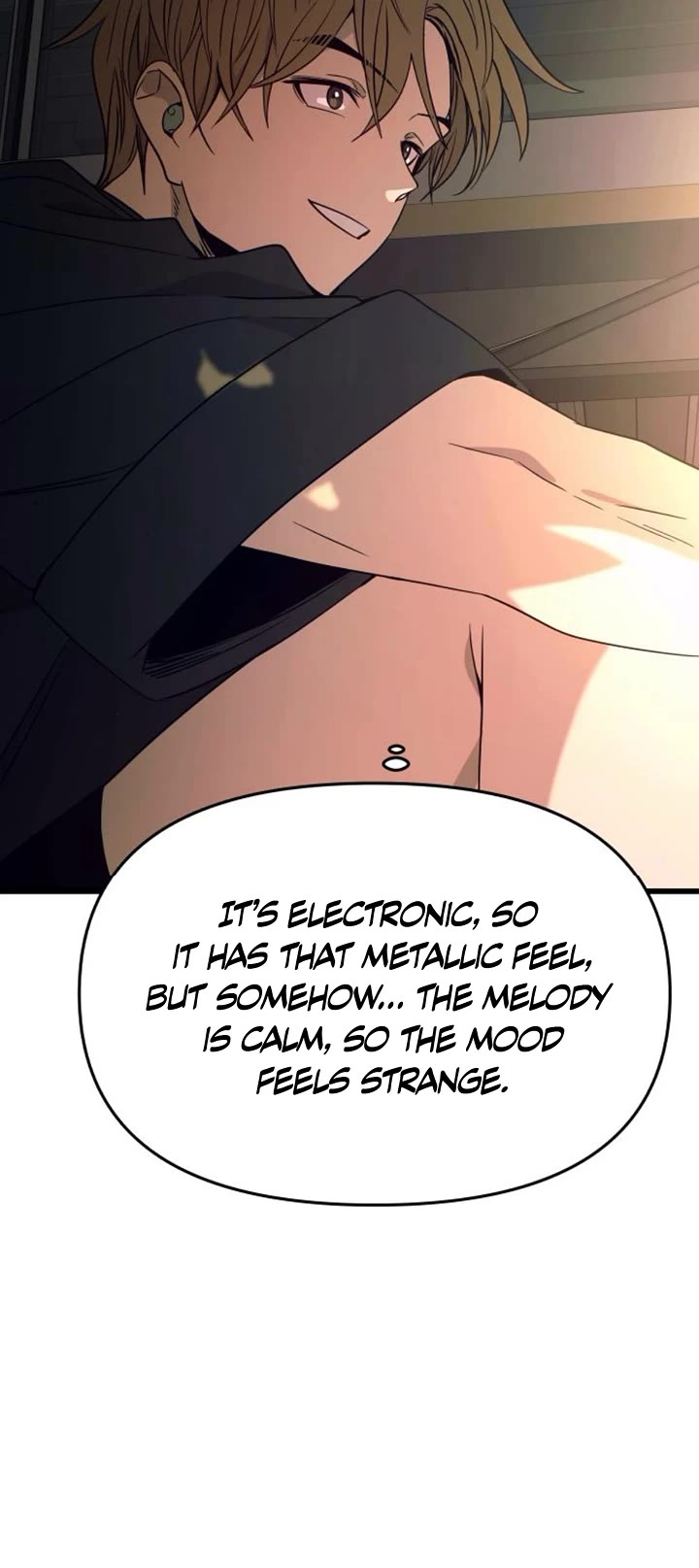 My Bias Gets On The Last Train chapter 63 page 64