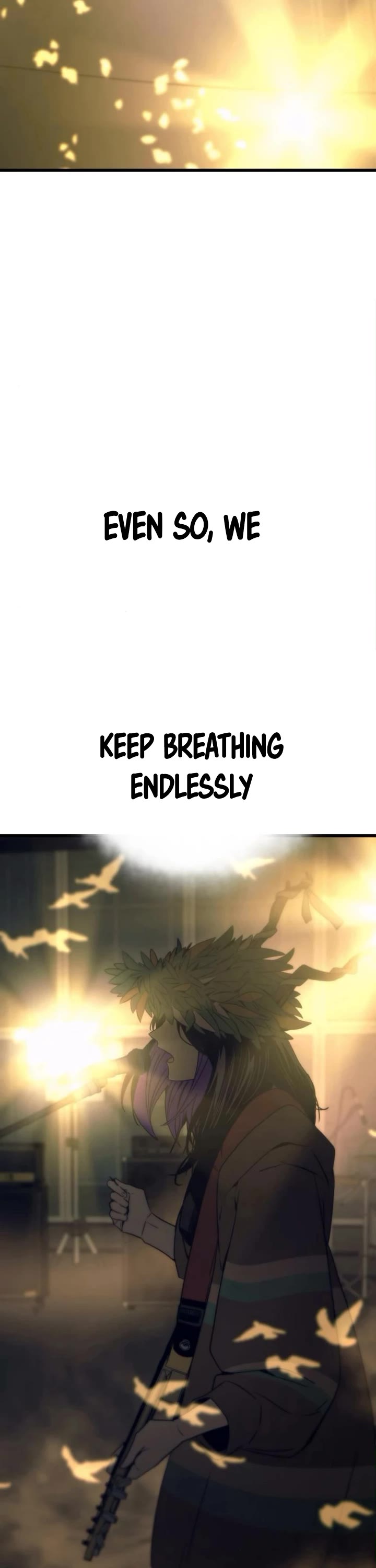 My Bias Gets On The Last Train chapter 63 page 68