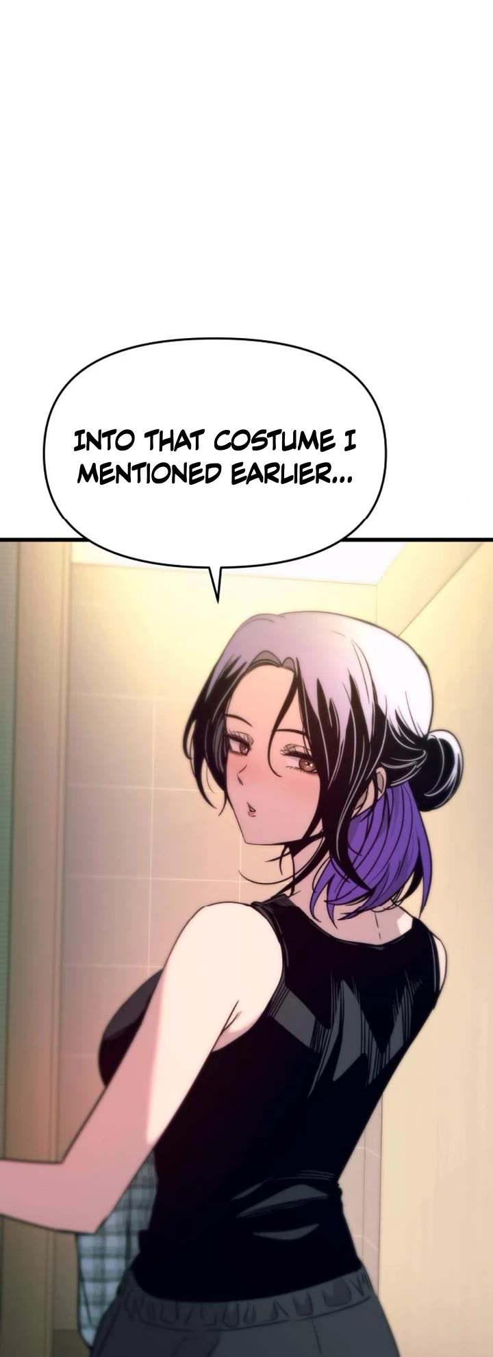 My Bias Gets On The Last Train chapter 63 page 7