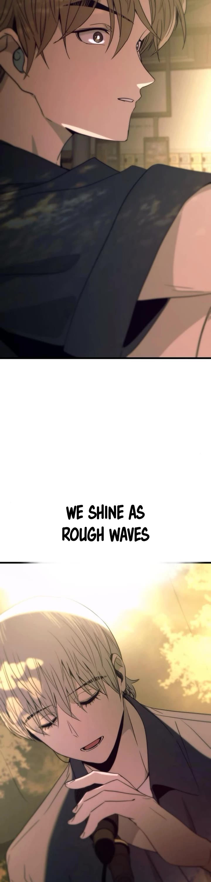 My Bias Gets On The Last Train chapter 63 page 73
