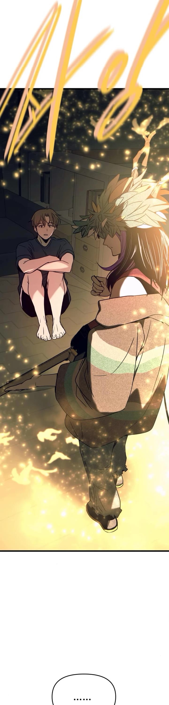 My Bias Gets On The Last Train chapter 63 page 75