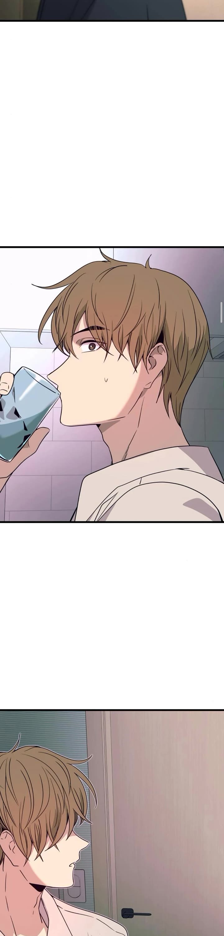 My Bias Gets On The Last Train chapter 63 page 8