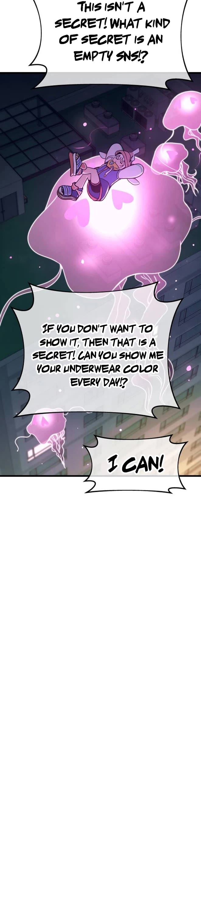 My Bias Gets On The Last Train chapter 64 page 15