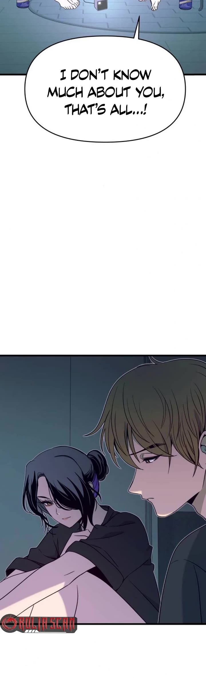 My Bias Gets On The Last Train chapter 64 page 18