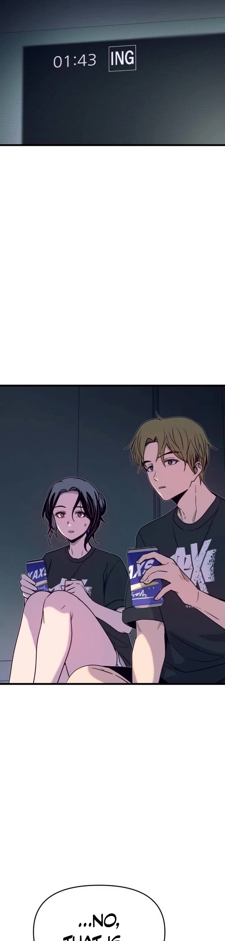My Bias Gets On The Last Train chapter 64 page 2