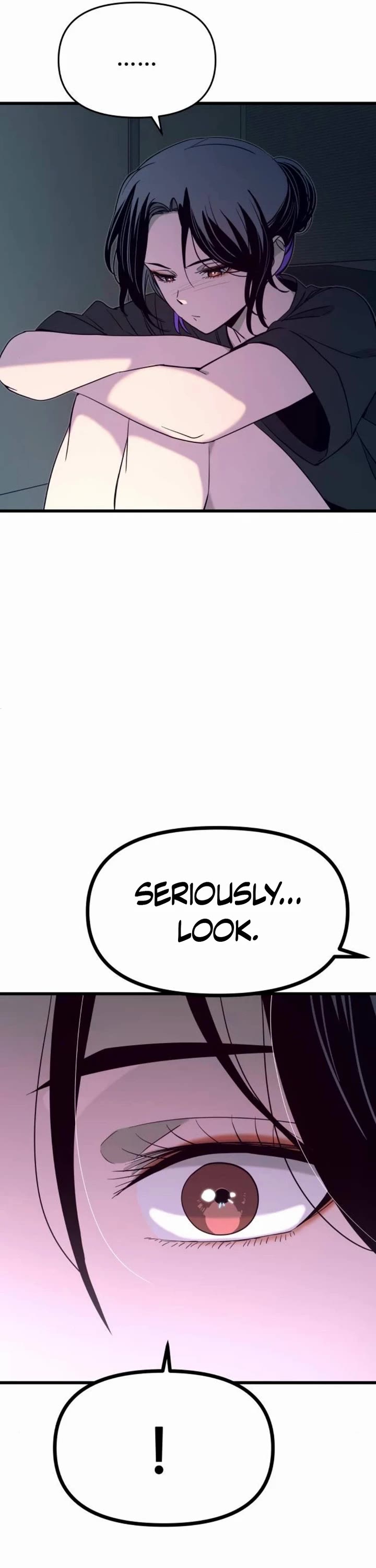 My Bias Gets On The Last Train chapter 64 page 25