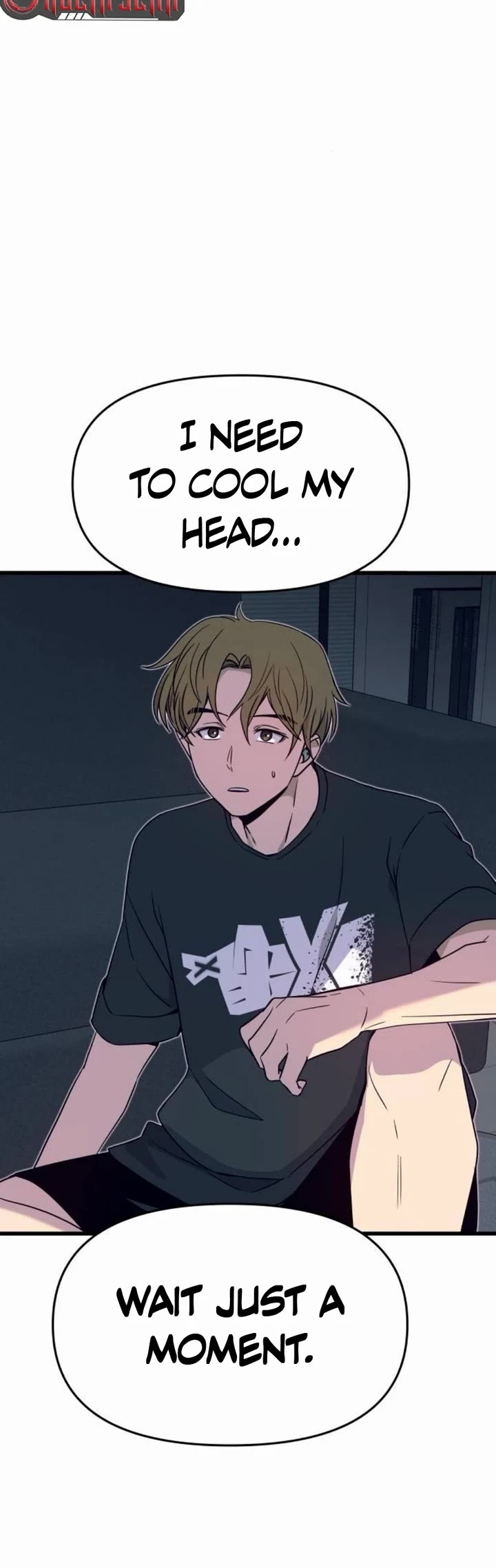 My Bias Gets On The Last Train chapter 64 page 39