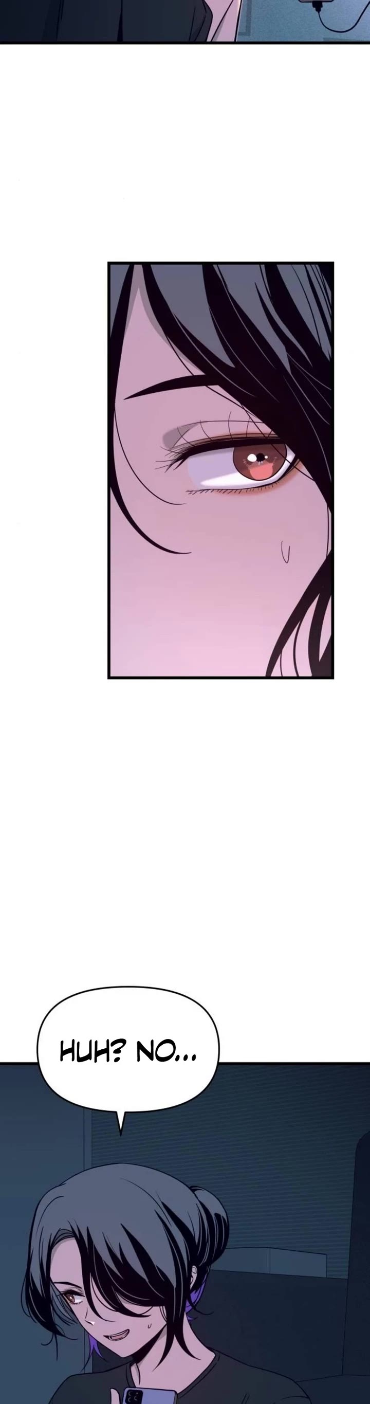 My Bias Gets On The Last Train chapter 64 page 4