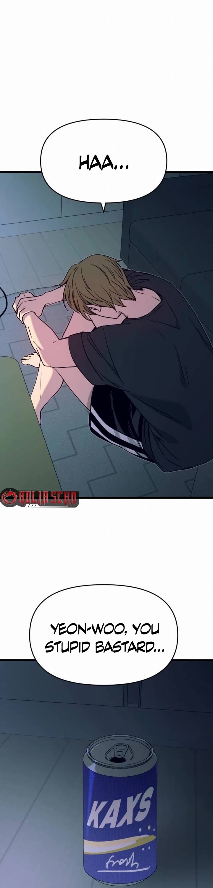 My Bias Gets On The Last Train chapter 64 page 41