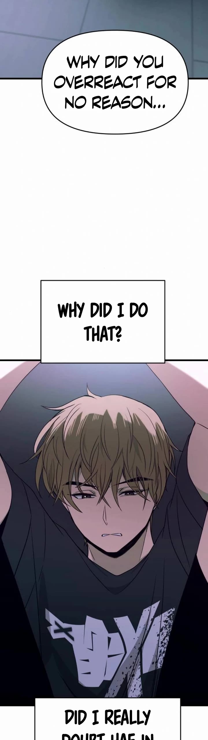 My Bias Gets On The Last Train chapter 64 page 42